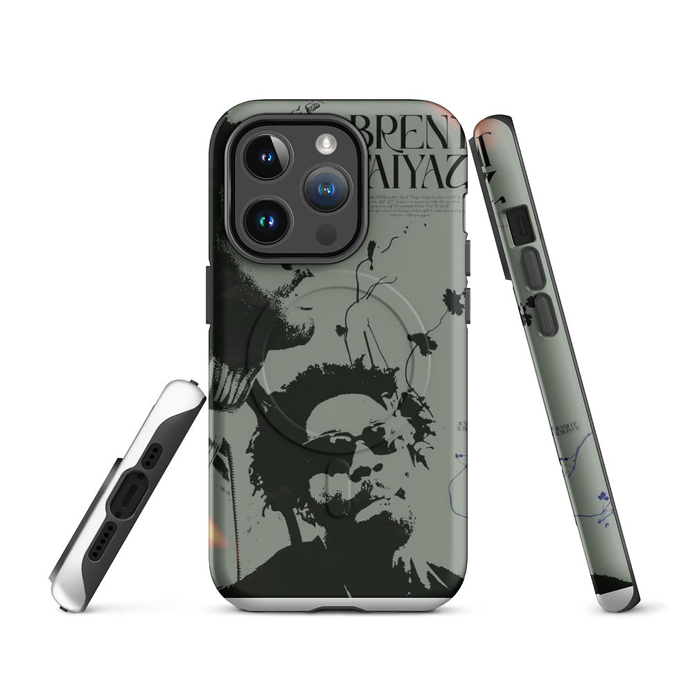 Thumbnail: MagSafe® tough case for iPhone®