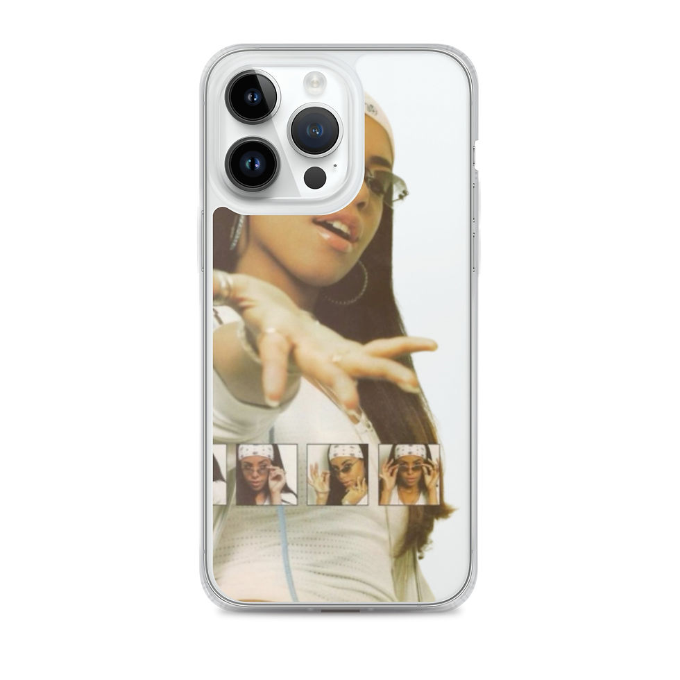 Thumbnail: Clear Case for iPhone®