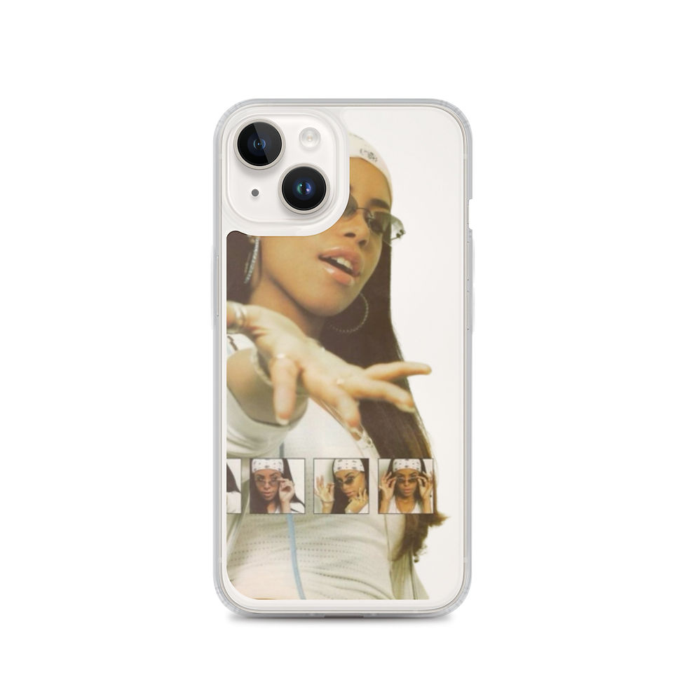 Thumbnail: Clear Case for iPhone®