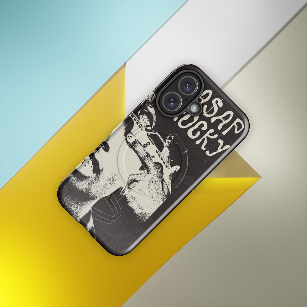 Thumbnail: MagSafe® tough case for iPhone®