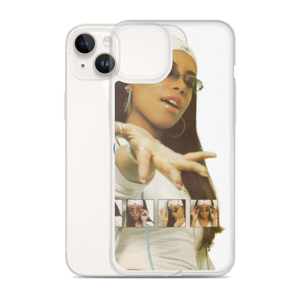 Thumbnail: Clear Case for iPhone®