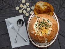 MO'S SEAFOOD AND CHOWDER (ANNEX)