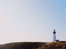YAQUINA HEAD INTERPRETIVE CENTER