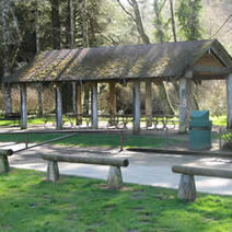 BIG CREEK PARK