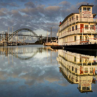 NEWPORT BELLE BED & BREAKFAST