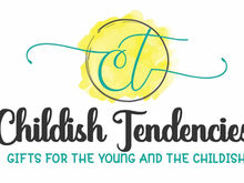 CHILDISH TENDENCIES