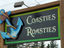 COASTIES ROASTIES