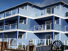 THE LANDING AT NEWPORT