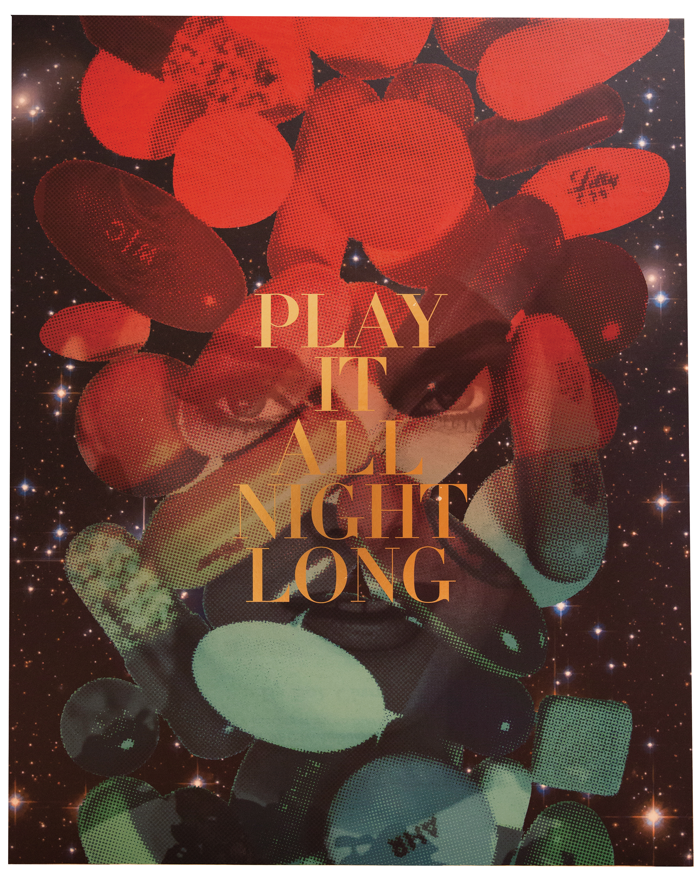 Play It All Night Long