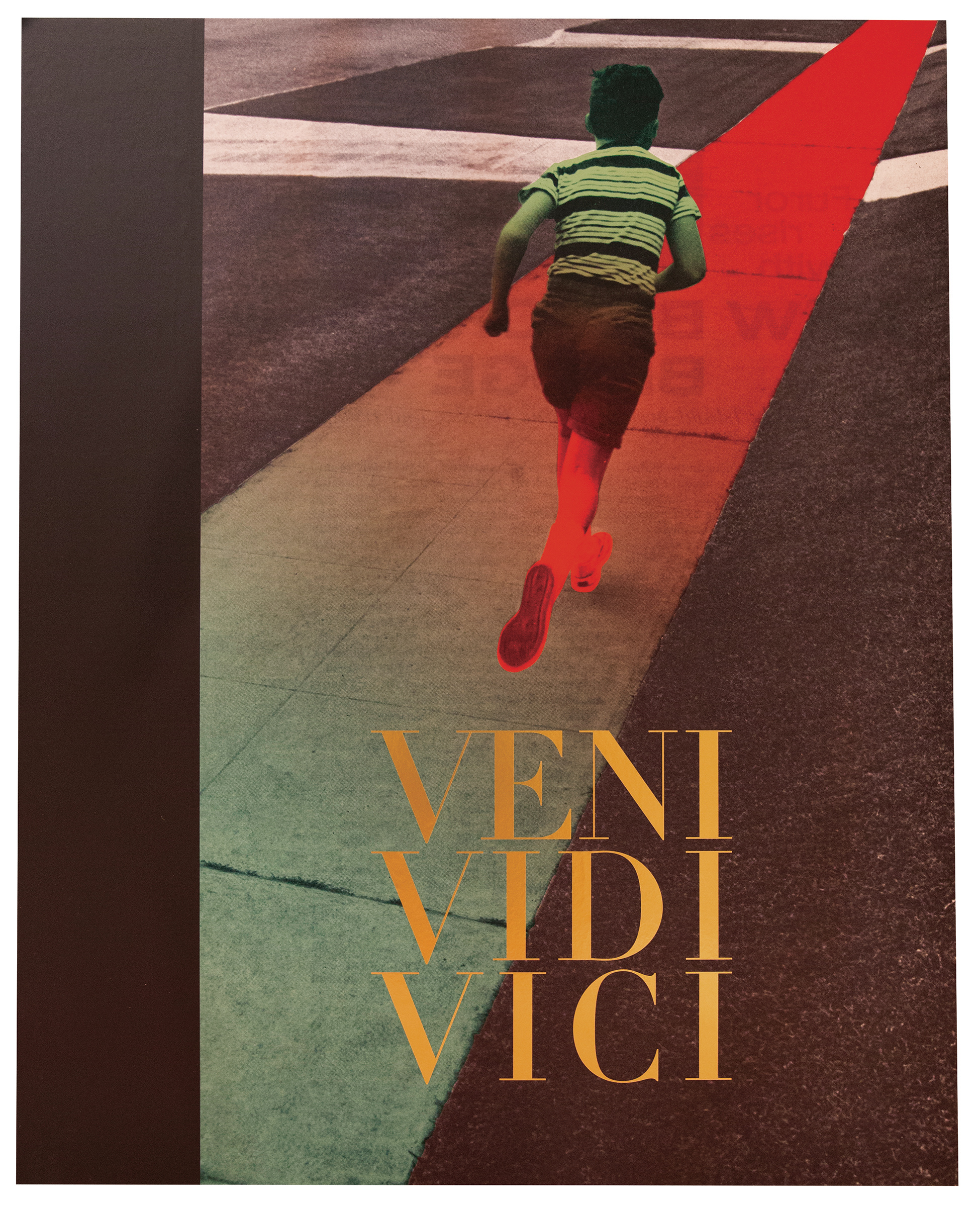 Veni Vidi Vici