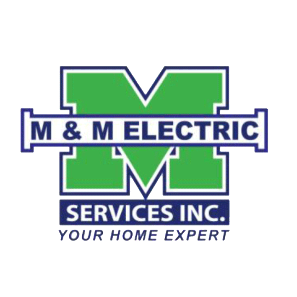 M & M Electric Services Inc Logo