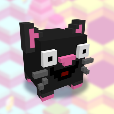 LUCKY CAT
