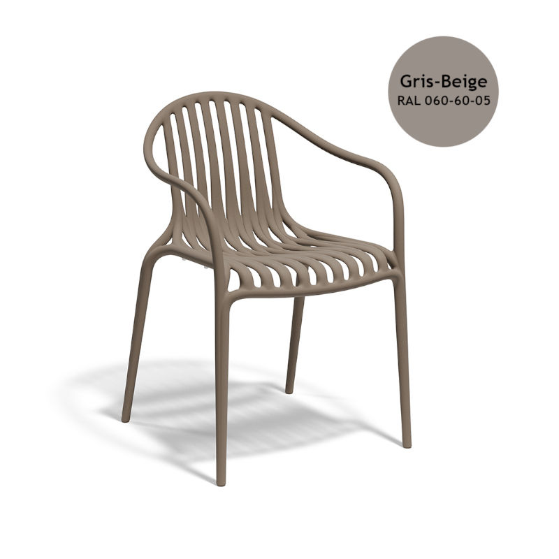 Miniature : PALM CHAIR - LOT DE 4
