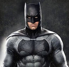 Image result for ben affleck best batman