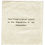 Thumbnail: Ticket stub to exhibition site of the British Empire Exhibition (no. G12862)