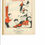 Thumbnail: A piano sheet of "Rush Hour in Hong Kong"