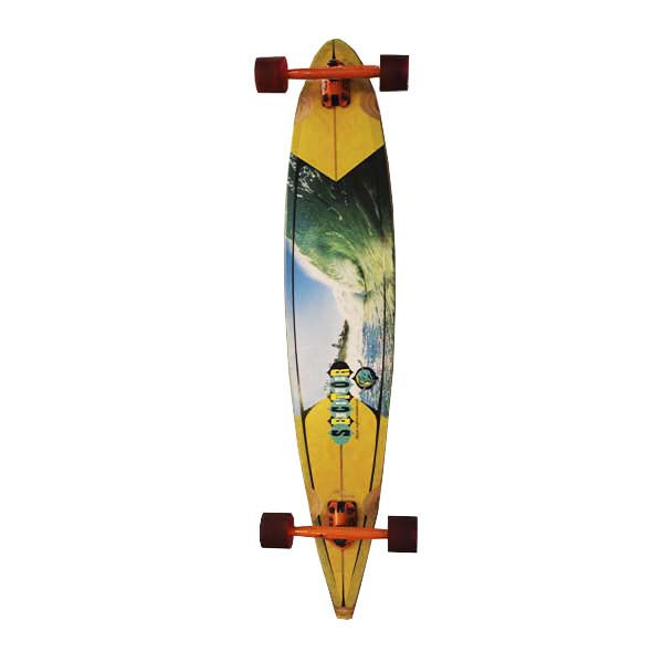 Miniatura: Longboard Fish