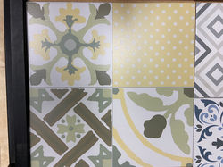 Tiles Gallery
