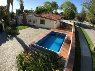 High Performance Endless Pool