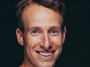 Swimming Tips with Pete Jacobs