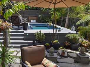 Endless Pools Performance pool