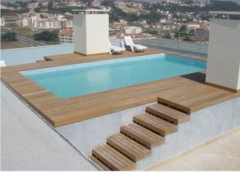 Wellness Pool 1