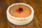 Thumbnail: Handmade Cheesecake
