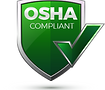 OSHA Forklift Compliant