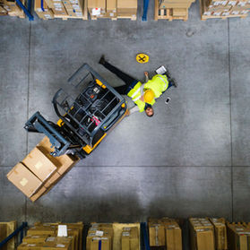Fatal Forklift Accidents: OSHA Forklift Safety & 10 Proven OSHA Forklift Safety Tips | Cal-OSHA Forklift Requirements