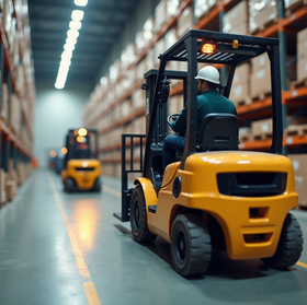 Effective Workplace Safety Through Training