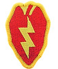 United States Army - 4th Batallion, 27th Infantry Divsion, Schofield Baracks, Hawaii