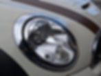 MINI(ミニ) クーパーS(R56) ヘッドライトレンズ交換/ヘッドライト殻割り/ヘッドライトレンズ黄ばみ/ヘッドライトリペア/車両持ち込み/東京都から