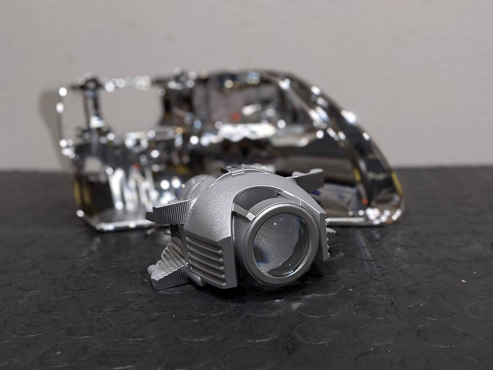 ライトグレーに変更 SAW415 - 配光可変形セード ｜照明器具検索・ダウンロード | 岩崎電気