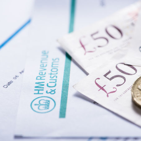 New Tax Year 2026/27: What's Changed and What Chester Families Should Do Now