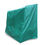 Thumbnail: Deluxe Fitted Three Seat Swing Cover