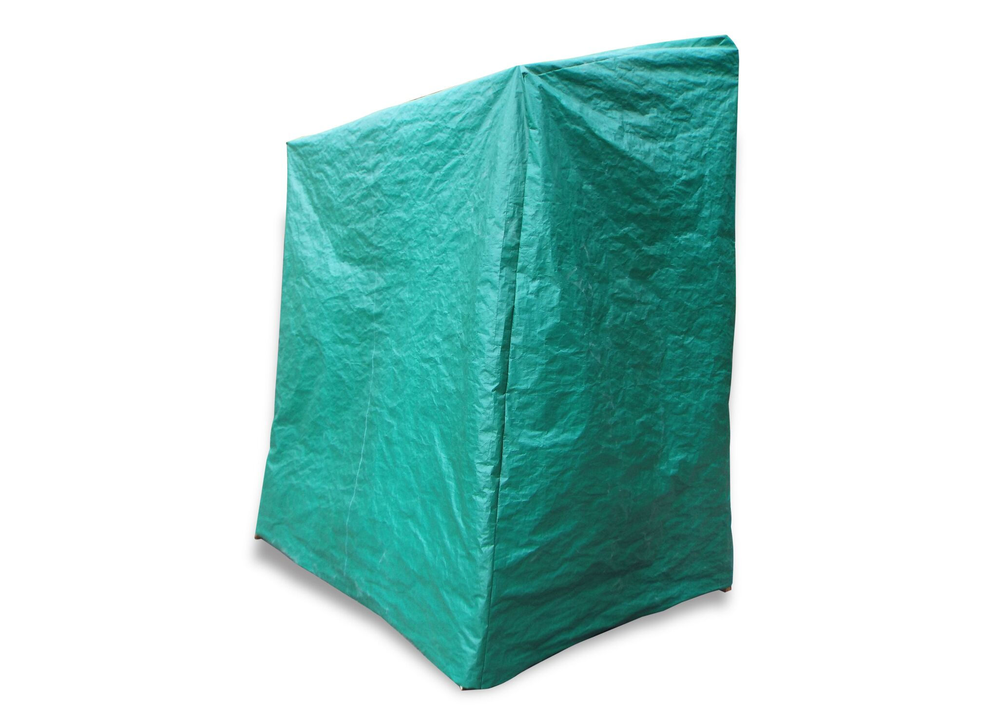 Deluxe Fitted Two Seat Swing Cover