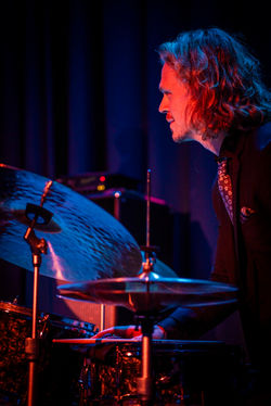 MaxMantis #MakingJazzSexyAgain