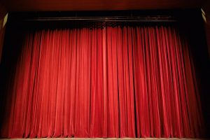 Leavers Ceremony