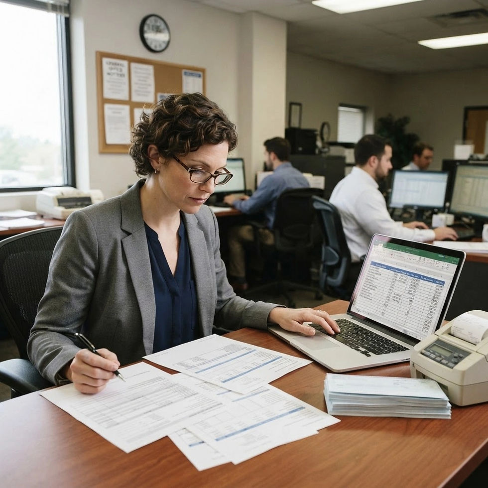 Does an S-Corp Pay Taxes? How Owner Payroll and Business Profit Are Taxed