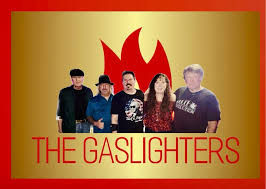 The Gaslighters - SoCal modern classic rock band