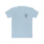 Thumbnail: LITTLE BEAR MEN'S SOLID COTTON CREW TSHIRT