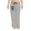 Thumbnail: LITTLE BEAR GRAY WOMEN'S PAJAMA PANT