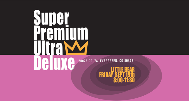 Super Premium Ultra Deluxe