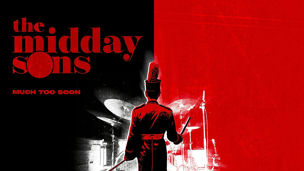 THE MIDDAY SONS