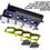 Thumbnail: TOYOTA 4AGE 20V FORMULA ATLANTIC STYLE BILLET VALVE COVER  WITH 1GN1A SMART COIL