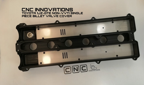 TOYOTA 1JZ 1JZ-GTE VVTI & NON VVTI SET (VALVE COVER & INTAKE