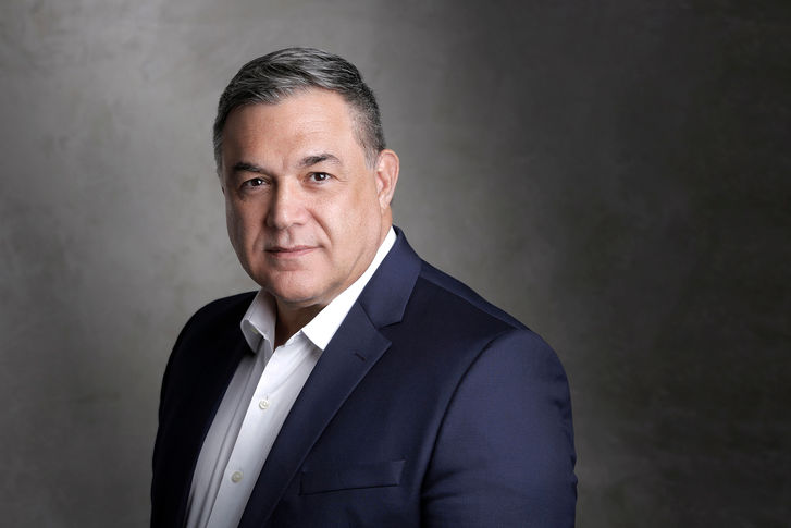 Foto de perfil profisisonal Linkedin