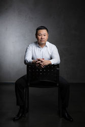 Foto de perfil profisisonal Linkedin