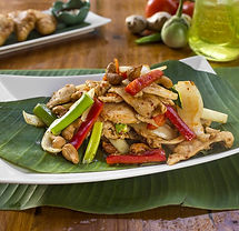 Pad Mamuang