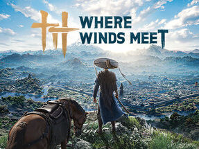 Miglior Healer buil per Where Winds Meet basata sul mio playstile